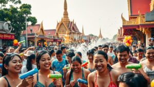 Songkran