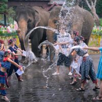 Songkran