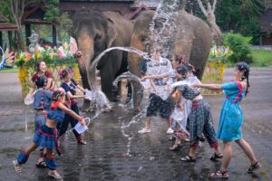 Songkran