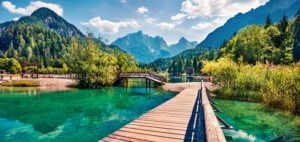 Triglav-Nationalpark