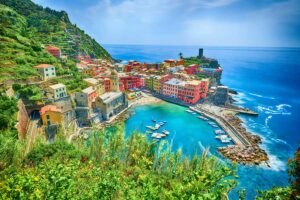 Vernazza