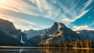 Yosemite National Park