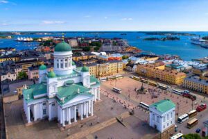 helsinki