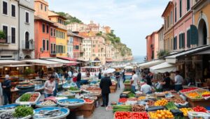 kulinarische Entdeckungen in La Spezia