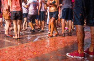 tomatenfest