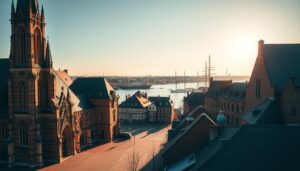 Backsteingotik in Stralsund