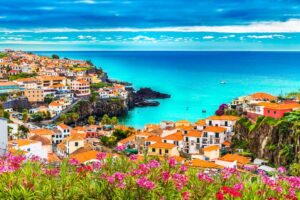 Camara de Lobos