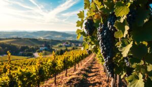 Deutschland schönste Weinregionen
