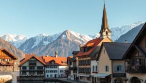 Komfortable Unterkünfte in Hallstatt