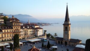 Kultur Lago Maggiore