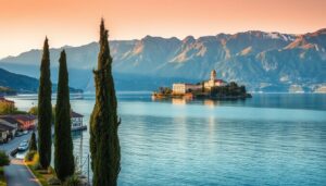 Lago Maggiore