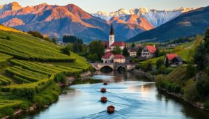 Nahe Weinregion