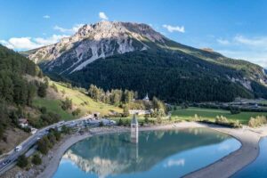 Reschenpass
