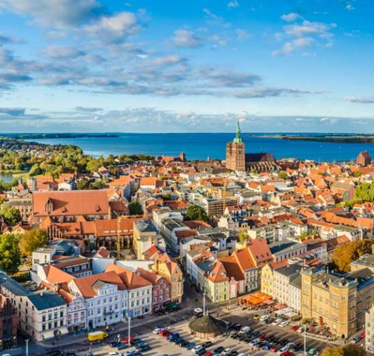 Stralsund