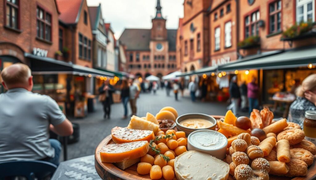 Stralsund kulinarisch Stralsund kulinarisch