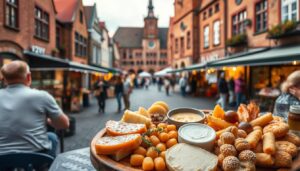Stralsund kulinarisch