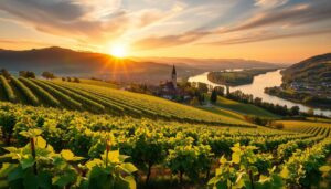 Weinreisen Deutschland in Baden