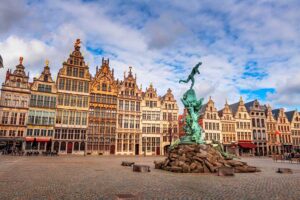 antwerpen