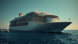 größtes kreuzfahrtschiff der welt