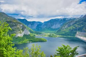 Hallstatt Skywalk