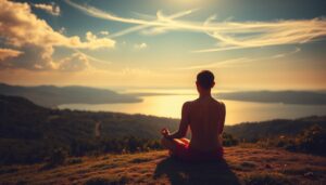 Innere Balance