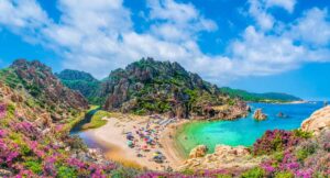 Spiaggia di Li Cossi