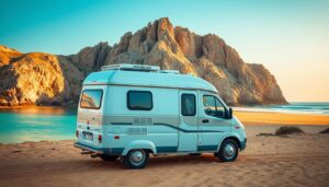 Urlaub in Sardinien mit Mietwohnmobil