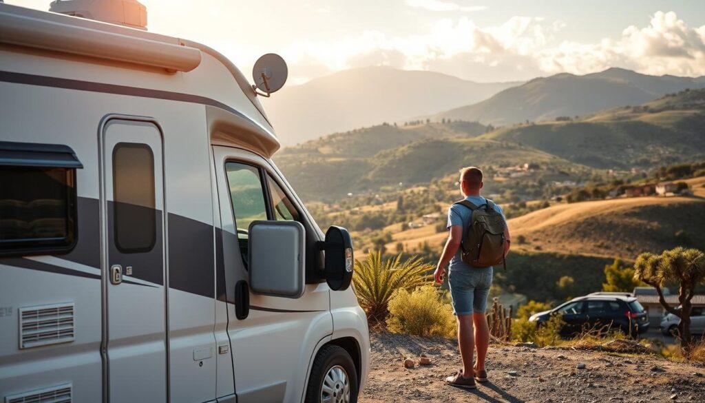 Wohnmobil mieten Sardinien Wohnmobil mieten Sardinien
