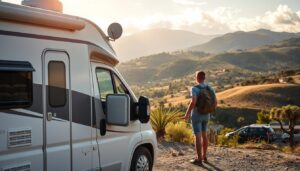 Wohnmobil mieten Sardinien