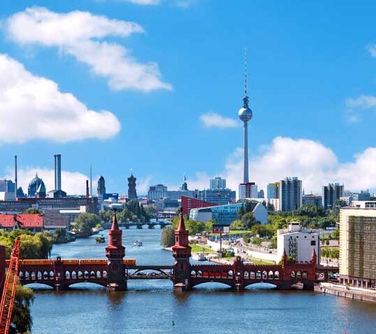 berlin