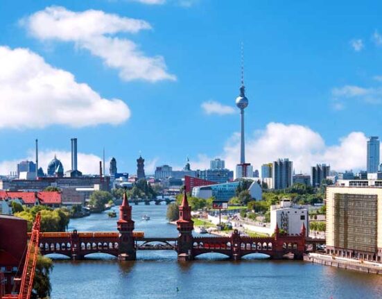 berlin