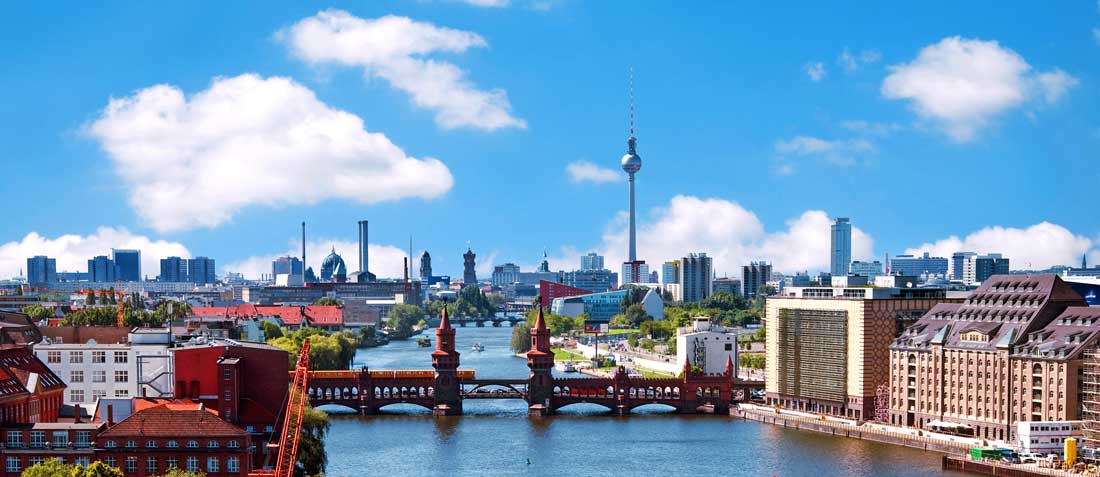 berlin