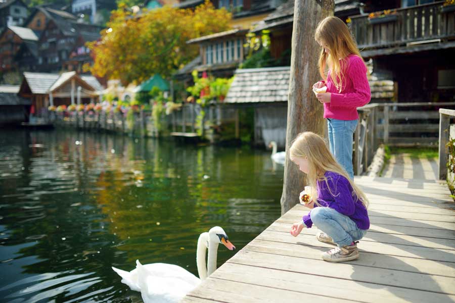 hallstatt-mit-kindern