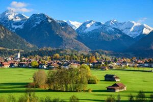 oberstdorf