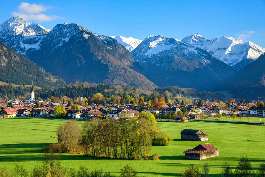 oberstdorf