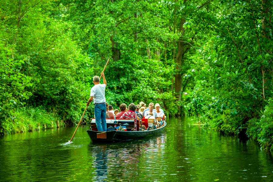 spreewald