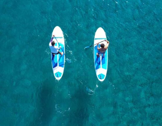 sup-board
