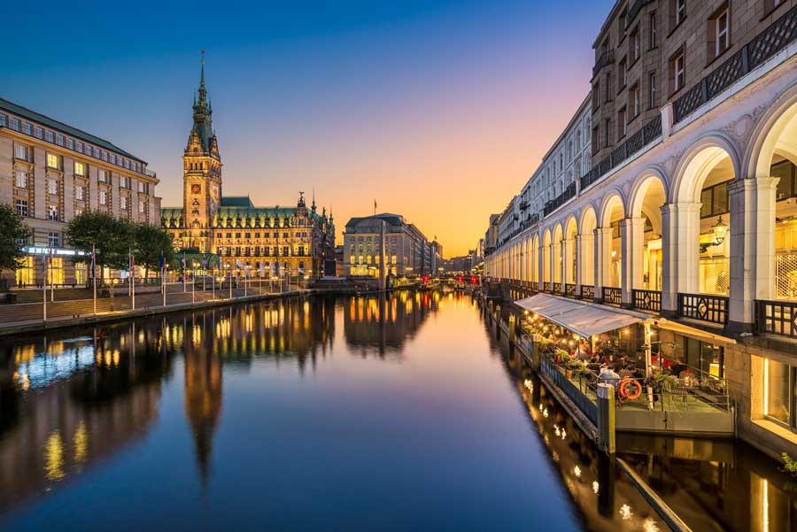 Hamburg-bei-nacht