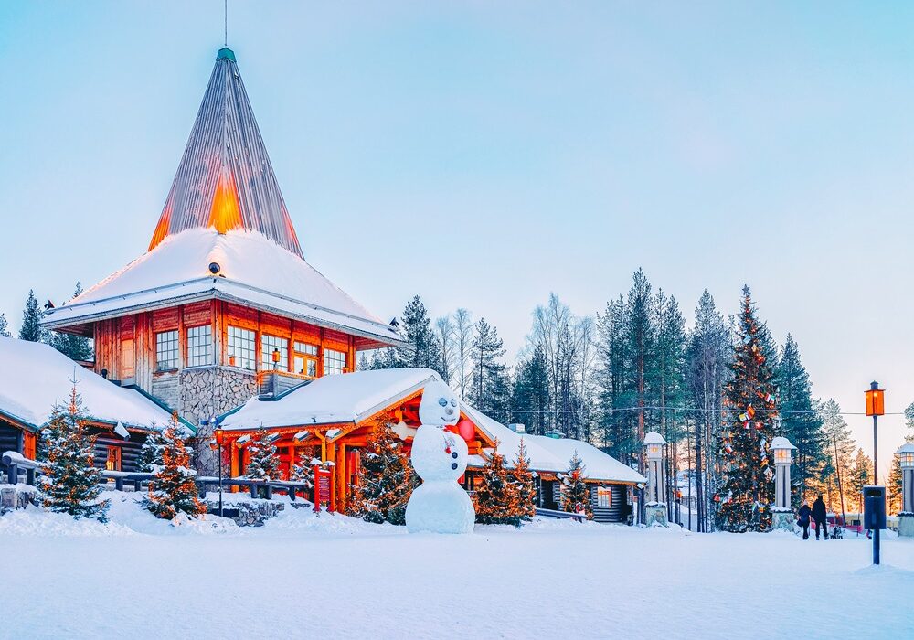 Rovaniemi