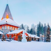 Rovaniemi