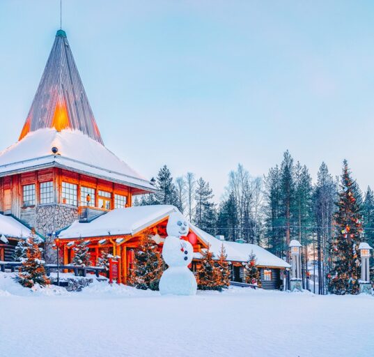 Rovaniemi