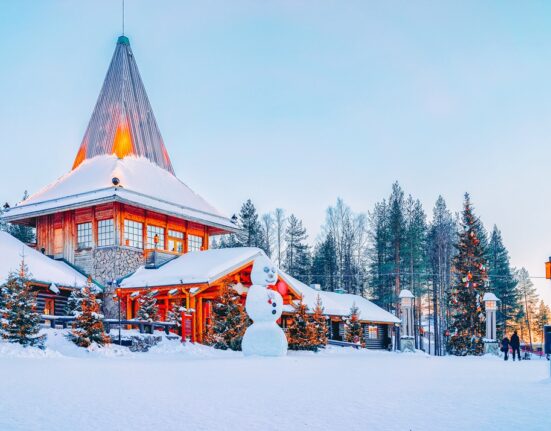 Rovaniemi