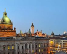 leipzig
