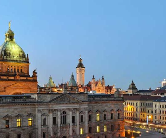 leipzig