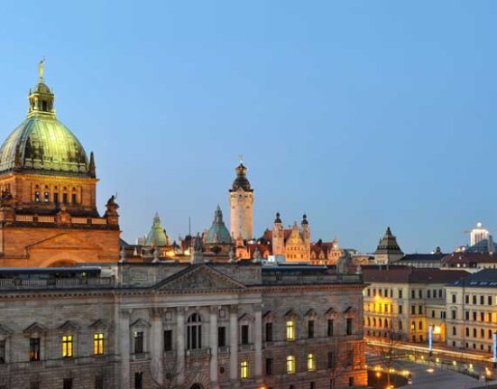 leipzig
