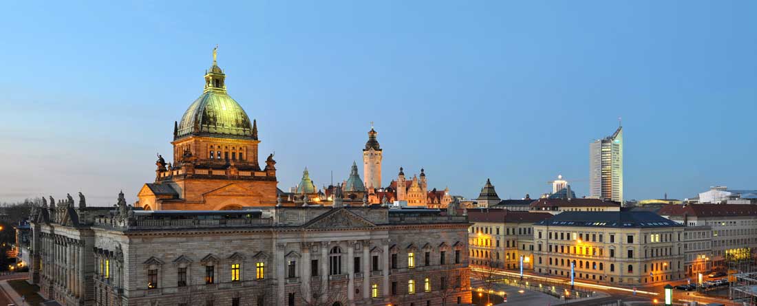 leipzig