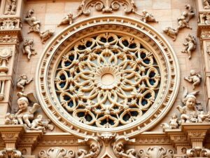 Die prachtvolle Basilika Santa Croce als Highlight einer Städtereise nach Lecce