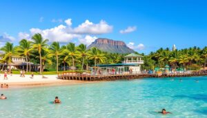 Familienfreundliche Attraktionen in Honolulu