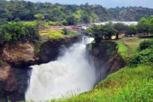 Murchison Falls