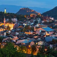 Plovdiv